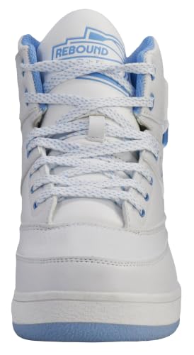 Image of Ewing Men's 33 HI x Orion Rebound Basketball Shoes