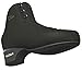 Edea Roller Skating Boots - Rondo Black (Size: 300)
