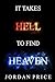 Produktbild It Takes Hell To Find Heaven