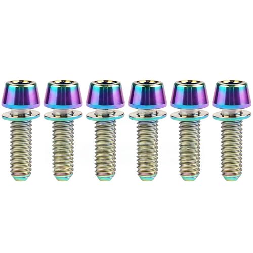 ]ԃXepyʃ`^M5 M6Zpe[p[wbh{gibV[tj6 - ϋvƖhK(Rainbow,18MM_M6)