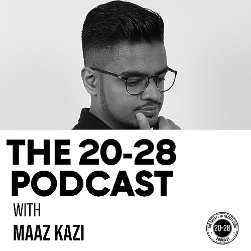 EP-1 The Path to Success & Fulfillment Podcast Por  arte de portada