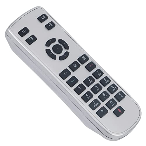 Télécommande Polycom perdue ? Remplacez-la par le modèle infrarouge BW7530 - 4