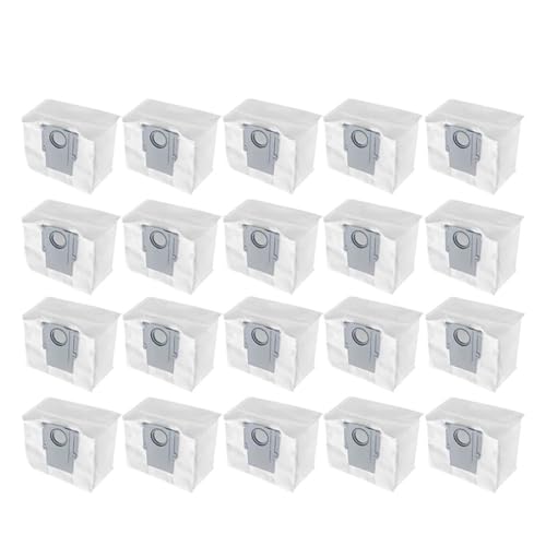 RoborockAS8 Pro UltraAS7 Maxv UltraAQ7 Max+AQ8 Max Puls Ultra{bg|@p_XgobOANZT[ɑΉ(20pcs)