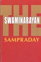 The Swaminarayan Sampraday 8175261935 Book Cover