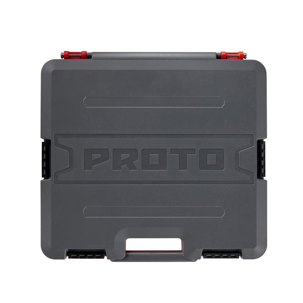 Proto 1/2 Dr 30Pc SAE 12Pt J54130T - Amazon.com