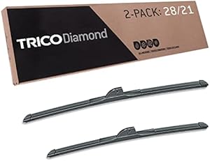 TRICO Diamond 28 Inch & ...