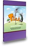 Tics - Therapist Manual & Workbook for Children