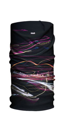 HAD Head Accessoires Original, Dancing Lights Uf, One size, HA110-0228