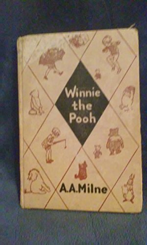 Winnie-the-Pooh: 2 0525430350 Book Cover