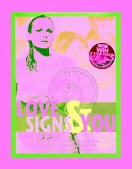 Hardcover Love Signs & You Book