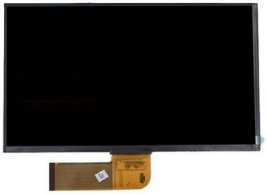 for 10.1 inch LCD Display Compatible with Tablet Accessories KR101PB8T Tablet Screen