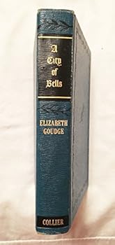 Hardcover A City of Bells Book