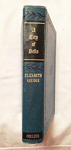 A City of Bells 0715600648 Book Cover