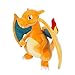 Sanei PP95 PokemonAll Star Collection Charizard Plush, 8