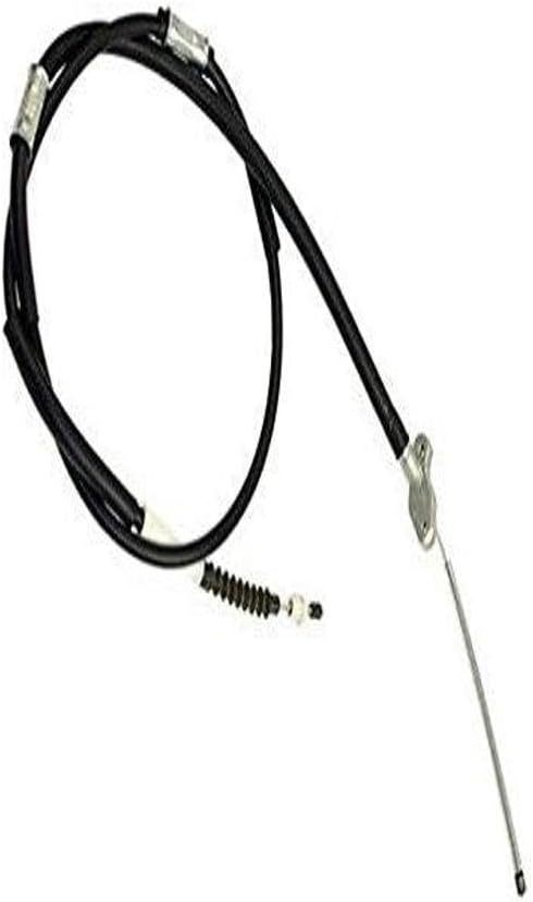 Toyota Genuine Parts - Cable Assy, Parking (46430-0C030)