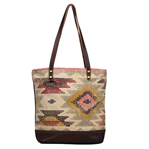 Myra Bag Exemplar Tote Bag S-2043