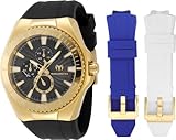 TechnoMarine TM-124019 Cruise California Men's Watch