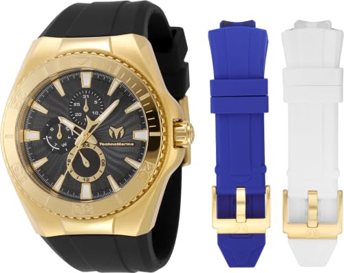 TechnoMarine TM-124019