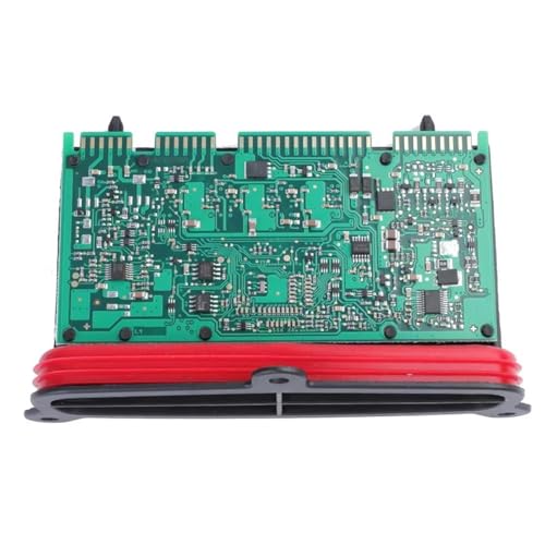 Module alimentation phares BMW 520i 528i F10 boitier 7440877