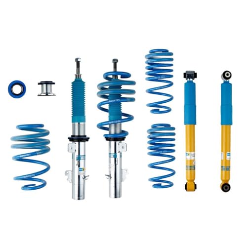 Bilstein 47 – 242104 Damper Car