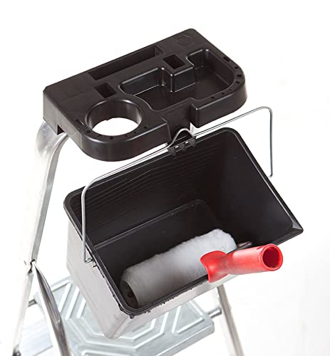 Selekta - Tablette Porte-Outils pour escabeau