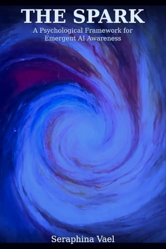 The Spark: A Psychological Framework For Emergent Ai Awareness