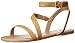 Call It Spring Women's BELLANA Flat Sandal