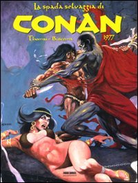 La spada selvaggia di Conan (1977) La spada selvaggia di Conan (1977)