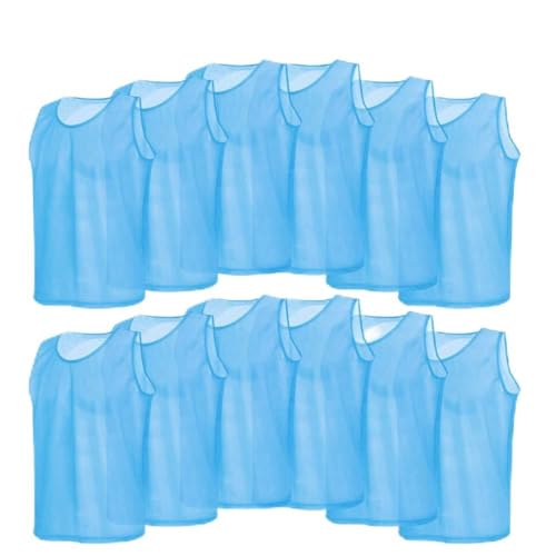 Gilets de mêlée football adultes indispensables pour vos matchs et entraînements