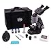 Edu Science M1280X Ultra Student Microscope