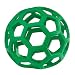 JW JW43111 Juguete HOL-EE Roller Medium, Juguete para Perros Masticar Y Morder,...