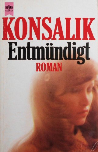 Entmündigt.