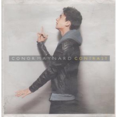 Contrast [Audio CD]