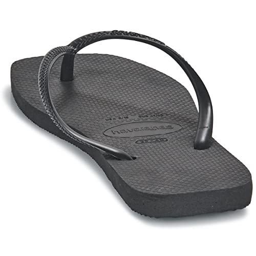 SANDALIAS HAVAIANAS SLIM SQUARE n° 39/40 PRETO