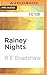 Rainey Nights (A Rainey Bell Thriller, 2)
