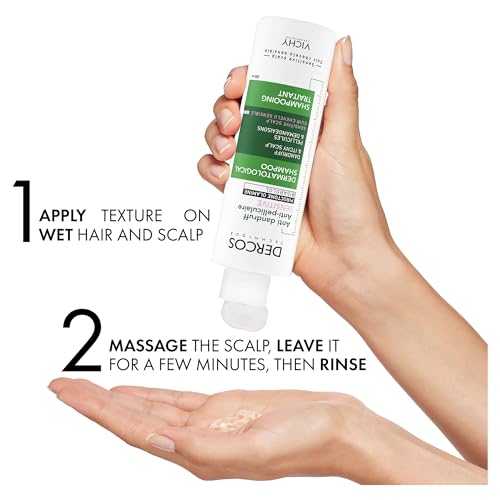 Vichy Dercos Aminexil Intensive 5 Donna