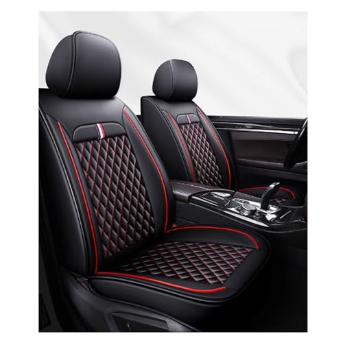 Housses de siège Skoda Elroq imperméables et antidérapantes