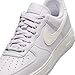NIKE Women's Basketball, Barely Grape Sail Volt Black, 8