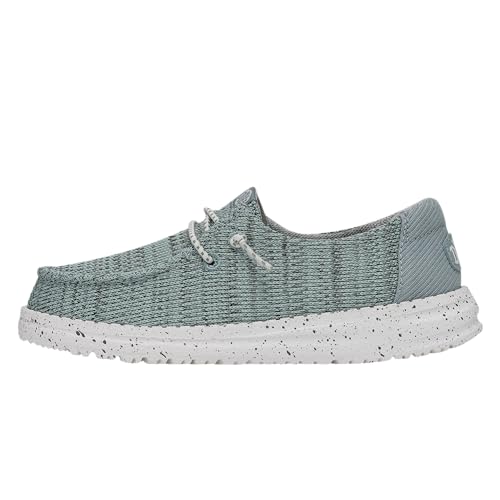 Image of Hey Dude Boys' Wendy sports mesh