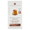 Il Viaggiator Goloso, Capsule Espresso Cremoso 100% Arabica, 10 Pezzi #2