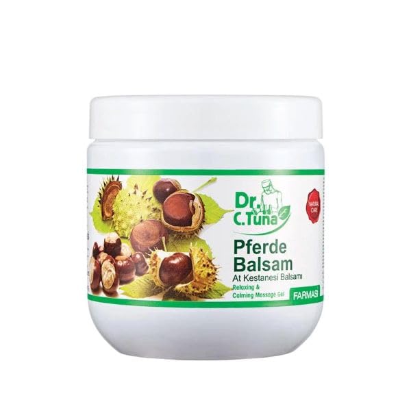 Farmasi Pferde Balsa 500ml