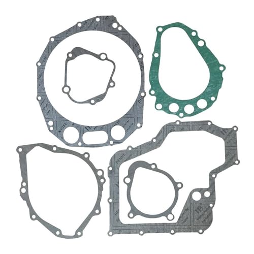 Joint de carter Suzuki GSX1300R anti-fuite pour rouler serein