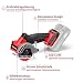 Einhell Professional Akku-Trennschleifer TP-CO 18/76-C Li BL-Solo
