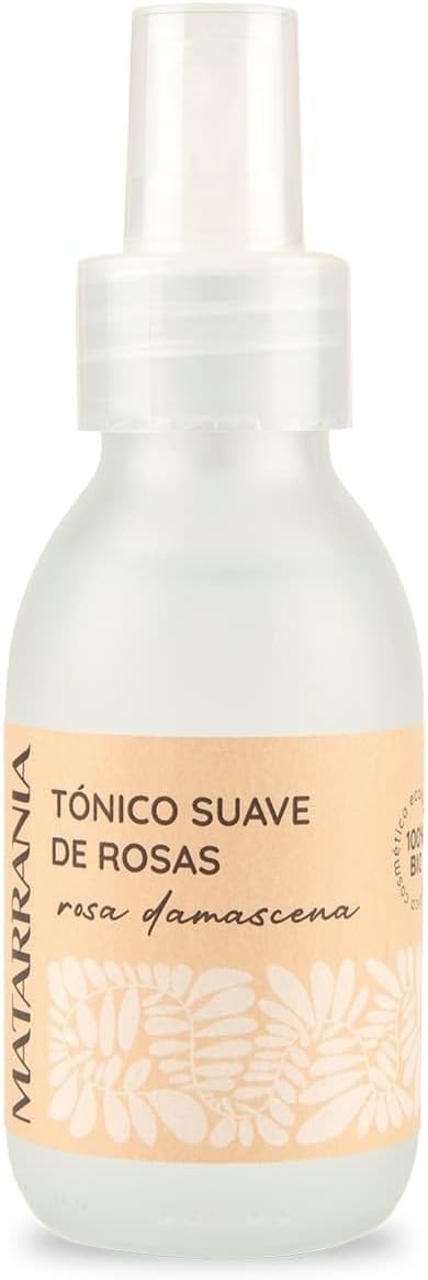 MatarraniaRosas Matarrania Soft Facial Toner 100 ml