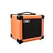 OBB Dual-Powered Bluetooth Guitar Amp, with 3-Year Warranty，Portable Electric Guitar Amplifier with 10W Speaker, Amplifier Includes Gain/Bass/Treble knob