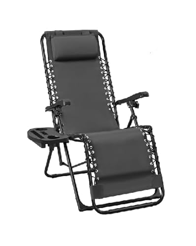 Weida Home Tumbona Plegable para Exterior