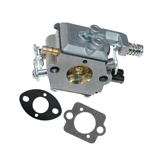Carburateur pour réparer les tronçonneuses DCS520 DCS430 et remplacer les pièces WT-465 WT-76