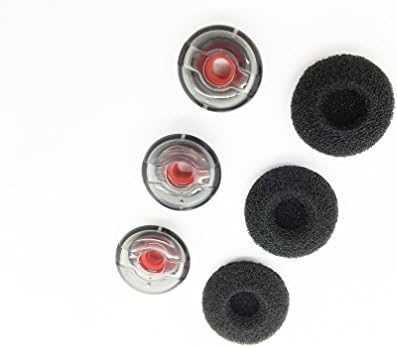AvimaBasics Voyager 5200 5220 Ear Tips 
