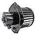 Aspligo 700091 AC Heater Blower Motor Fan Assembly Fit for Chevy Blazer c10 c20 c1500 k10 k20 k1500 k2500 r10 r20 r1500 r2500 v10 v20 Suburban c1500 c2500 c3500 k1500 k2500 k3500 Pickup for Gmc