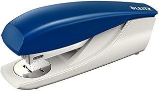 Leitz, Pojemnik na Czasopisma Leitz Plus, Jumbo, A4, 2 Przegródki, Pojemność 205 mm, Głębokość 245 mm, Polisytren, Kolor Czarny (B003EHYVXI)